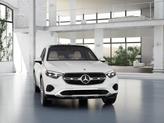 Thumbnail of 2026 Polar White Mercedes-Benz GLC 300