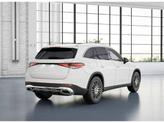 Thumbnail of 2026 Polar White Mercedes-Benz GLC 300