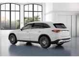 Thumbnail of 2026 Polar White Mercedes-Benz GLC 300