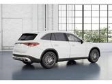 Thumbnail of 2026 Polar White Mercedes-Benz GLC 300