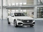 Thumbnail of 2025 Polar White Mercedes-Benz E-Class
