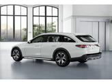 Thumbnail of 2025 Polar White Mercedes-Benz E-Class