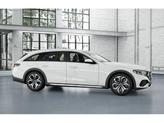 Thumbnail of 2025 Polar White Mercedes-Benz E-Class