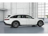 Thumbnail of 2025 Polar White Mercedes-Benz E-Class