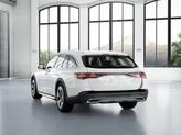 Thumbnail of 2025 Polar White Mercedes-Benz E-Class