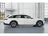 Thumbnail of 2025 Polar White Mercedes-Benz E-Class