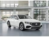 Thumbnail of 2025 Polar White Mercedes-Benz E-Class