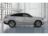 Thumbnail of 2026 MANUFAKTUR Alpine Grey Mercedes-Benz GLE 450