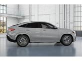 Thumbnail of 2026 MANUFAKTUR Alpine Grey Mercedes-Benz GLE 450