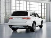 Thumbnail of 2025 Polar White Mercedes-Benz GLS 450