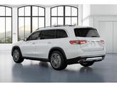 Thumbnail of 2025 Polar White Mercedes-Benz GLS 450