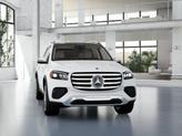 Thumbnail of 2025 Polar White Mercedes-Benz GLS 450