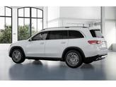 Thumbnail of 2025 Polar White Mercedes-Benz GLS 450
