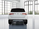 Thumbnail of 2025 Polar White Mercedes-Benz GLS 450
