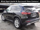 Thumbnail of 2021 Night Black Mercedes-Benz GLA 250