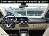 Thumbnail of 2021 Night Black Mercedes-Benz GLA 250