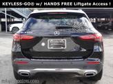 Thumbnail of 2021 Night Black Mercedes-Benz GLA 250