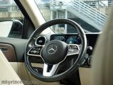 Thumbnail of 2021 Night Black Mercedes-Benz GLA 250