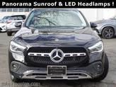 Thumbnail of 2021 Night Black Mercedes-Benz GLA 250