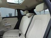 Thumbnail of 2021 Night Black Mercedes-Benz GLA 250