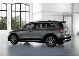 Thumbnail of 2025 Mountain Grey Metallic Mercedes-Benz AMG GLB 35