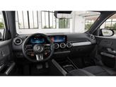 Thumbnail of 2025 Mountain Grey Metallic Mercedes-Benz AMG GLB 35