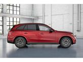 Thumbnail of 2025 MANUFAKTUR Patagonia Red Metallic Mercedes-Benz GLC 300