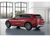 Thumbnail of 2026 MANUFAKTUR Patagonia Red Metallic Mercedes-Benz GLC 300