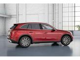 Thumbnail of 2026 MANUFAKTUR Patagonia Red Metallic Mercedes-Benz GLC 300