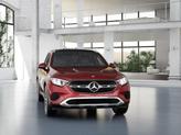 Thumbnail of 2026 MANUFAKTUR Patagonia Red Metallic Mercedes-Benz GLC 300