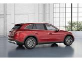 Thumbnail of 2026 MANUFAKTUR Patagonia Red Metallic Mercedes-Benz GLC 300
