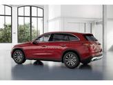 Thumbnail of 2026 MANUFAKTUR Patagonia Red Metallic Mercedes-Benz GLC 300