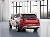 Thumbnail of 2026 MANUFAKTUR Patagonia Red Metallic Mercedes-Benz GLC 300