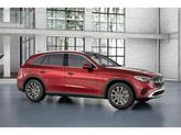 Thumbnail of 2026 MANUFAKTUR Patagonia Red Metallic Mercedes-Benz GLC 300