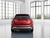 Thumbnail of 2026 MANUFAKTUR Patagonia Red Metallic Mercedes-Benz GLC 300
