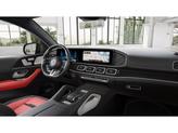 Thumbnail of 2026 Polar White Mercedes-Benz AMG GLE 53