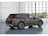 Thumbnail of 2026 Graphite Grey Metallic Mercedes-Benz GLC 300
