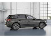 Thumbnail of 2026 Graphite Grey Metallic Mercedes-Benz GLC 300