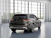 Thumbnail of 2026 Graphite Grey Metallic Mercedes-Benz GLC 300