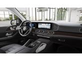 Thumbnail of 2025 MANUFAKTUR Moonlight White Metallic Mercedes-Benz GLE 450e