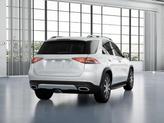 Thumbnail of 2025 MANUFAKTUR Moonlight White Metallic Mercedes-Benz GLE 450e