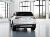 Thumbnail of 2025 MANUFAKTUR Moonlight White Metallic Mercedes-Benz GLE 450e
