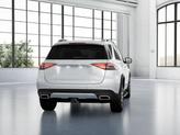 Thumbnail of 2025 MANUFAKTUR Moonlight White Metallic Mercedes-Benz GLE 450e