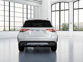 Thumbnail of 2025 MANUFAKTUR Moonlight White Metallic Mercedes-Benz GLE 450e
