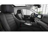 Thumbnail of 2025 MANUFAKTUR Moonlight White Metallic Mercedes-Benz GLE 450e