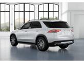 Thumbnail of 2025 MANUFAKTUR Moonlight White Metallic Mercedes-Benz GLE 450e