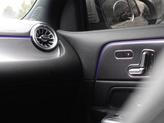 Thumbnail of 2022 Polar White Mercedes-Benz GLA 250