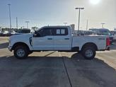 Thumbnail of 2023 OXFORD WHITE Ford F-250