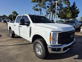 Thumbnail of 2023 OXFORD WHITE Ford F-250