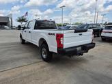 Thumbnail of 2020 OXFORD WHITE Ford F-250